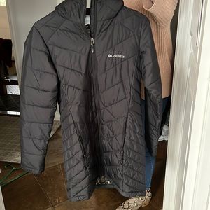 Womens Columbia Jacket